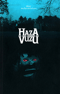 Ha Za Vu Zu kitabı kapak görseli