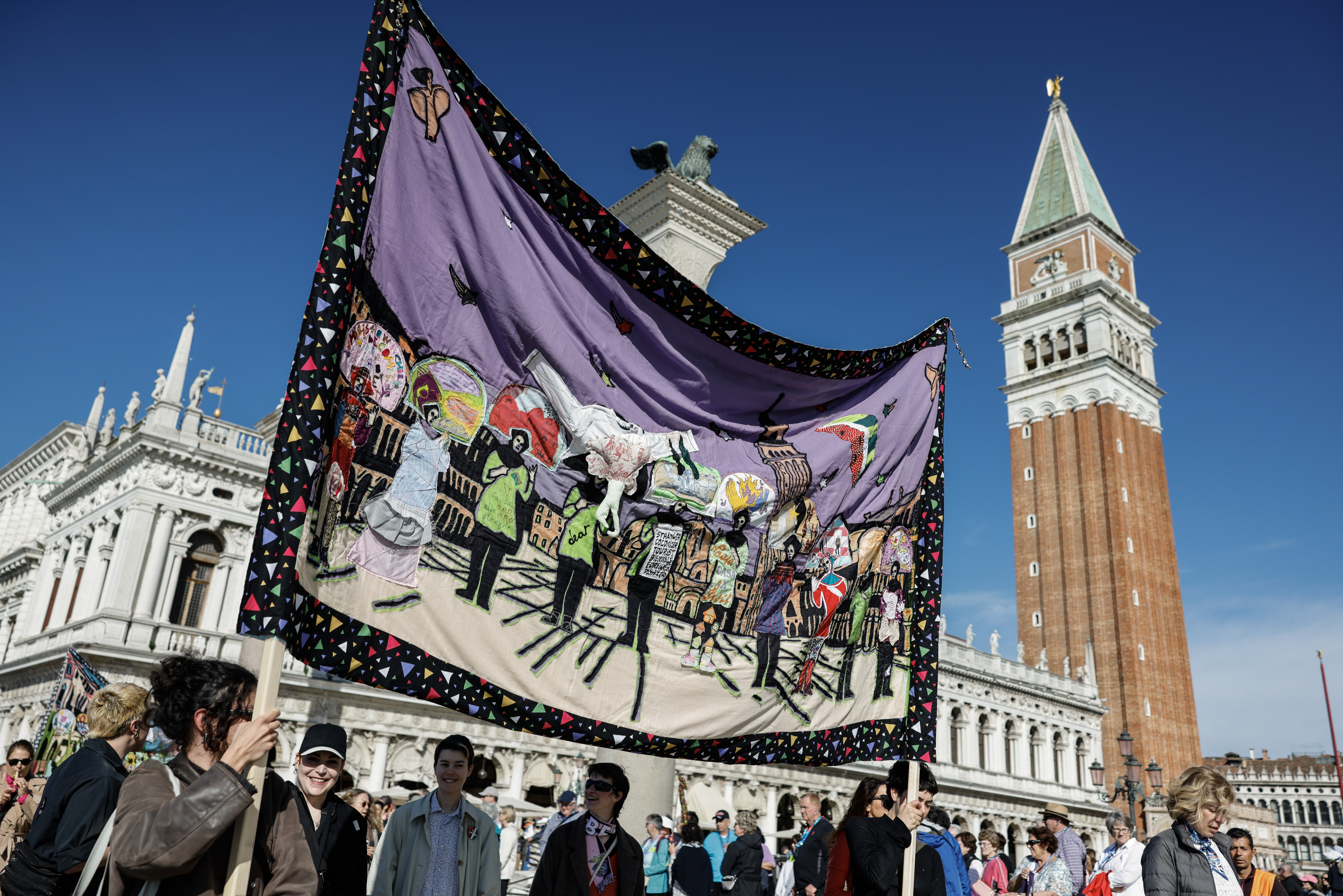La Biennale di Venezia — 60th International Art Exhibition
