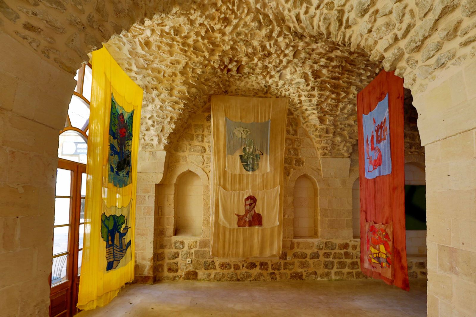 6th Mardin Biennial - Further Away