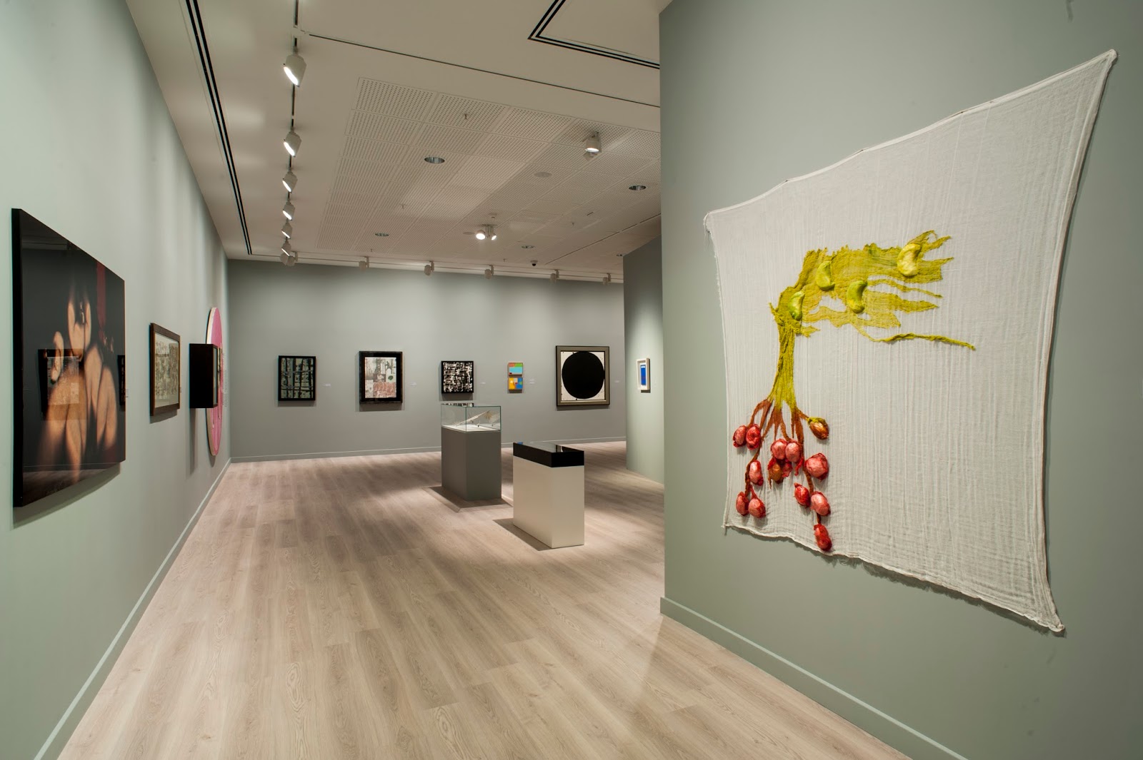 Anı ve Süreklilik / Memory and Continuity — A Selection from the Huma Kabakcı Collection, 2016