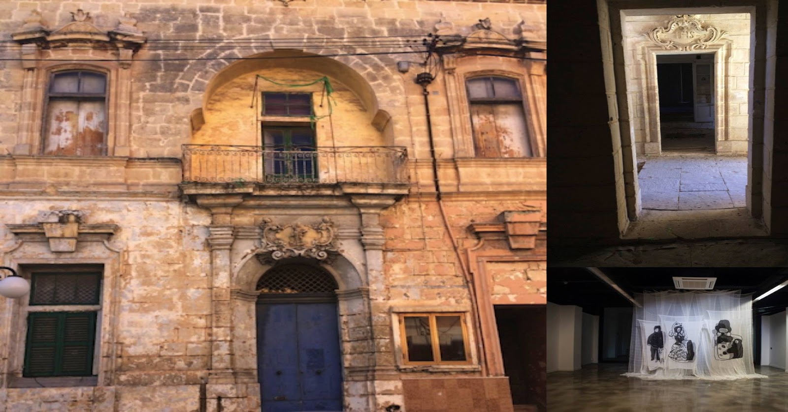 The Moving Museum — Şişhane Otopark, Istanbul, 2014 — invitation poster