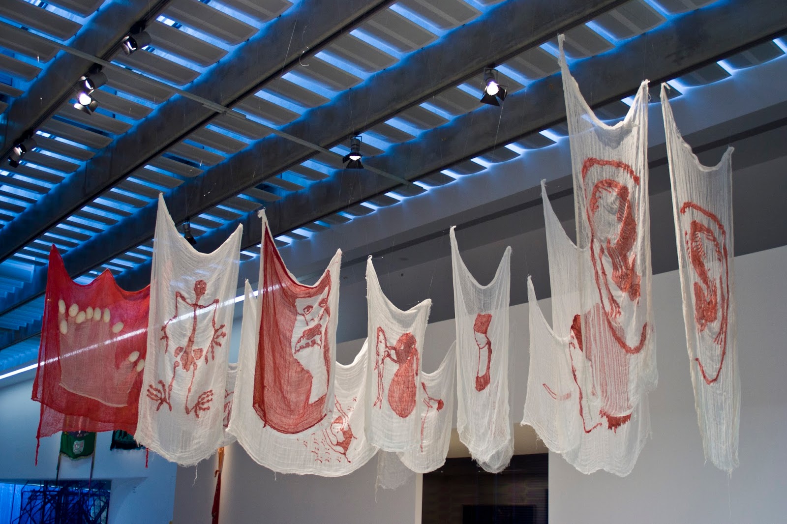 Istanbul: Passion, Joy, Fury — MAXXI, Rome, 2015–2016 — Güneş Terkol